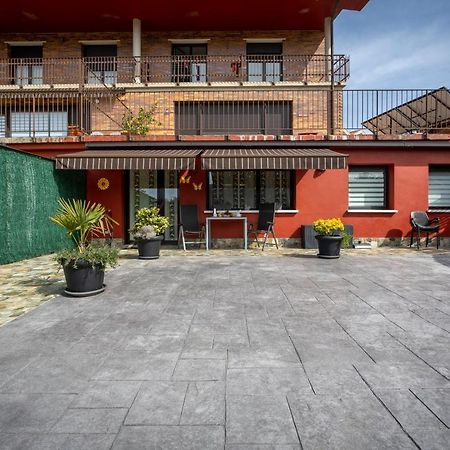Ibarrangelu Suite By Urdaibai Rentals Kültér fotó