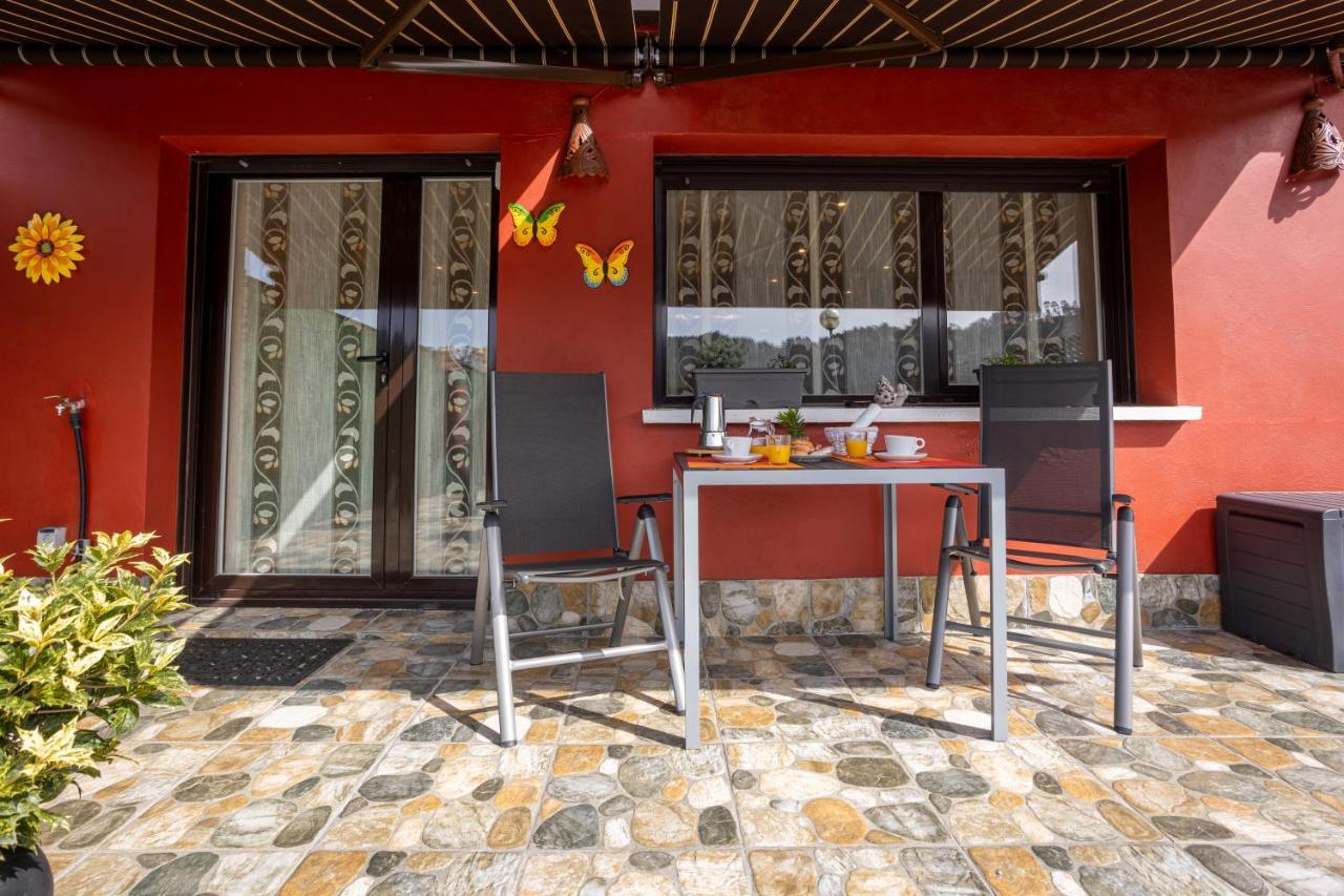 Ibarrangelu Suite By Urdaibai Rentals Kültér fotó